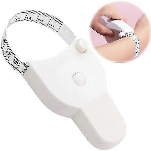 150cm/60inch Soft Body Measuring Tape Flexible Tailor Tape - Image 1