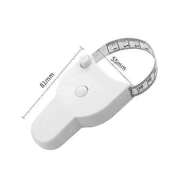 150cm/60inch Soft Body Measuring Tape Flexible Tailor Tape - Image 2