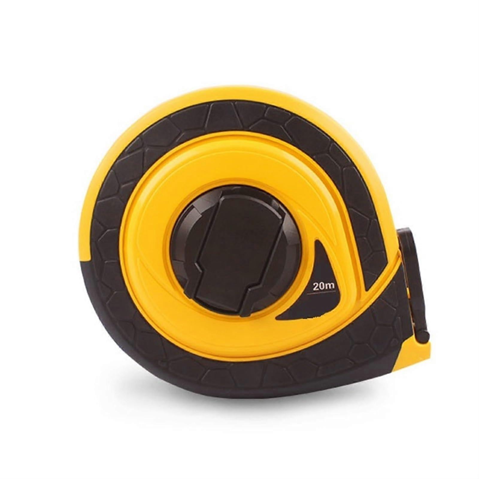 20M Household Measuring Tape Flexible Tape Measure Tool for Home Use - Image 1