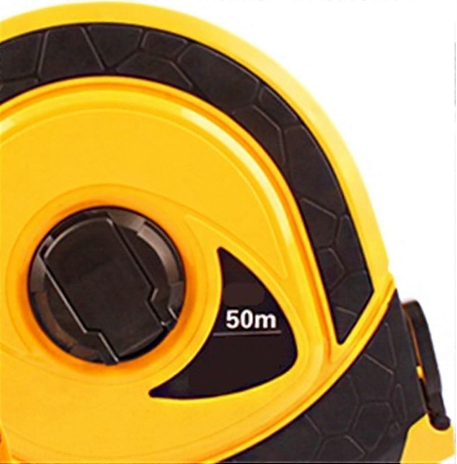 20M Household Measuring Tape Flexible Tape Measure Tool for Home Use - Image 2