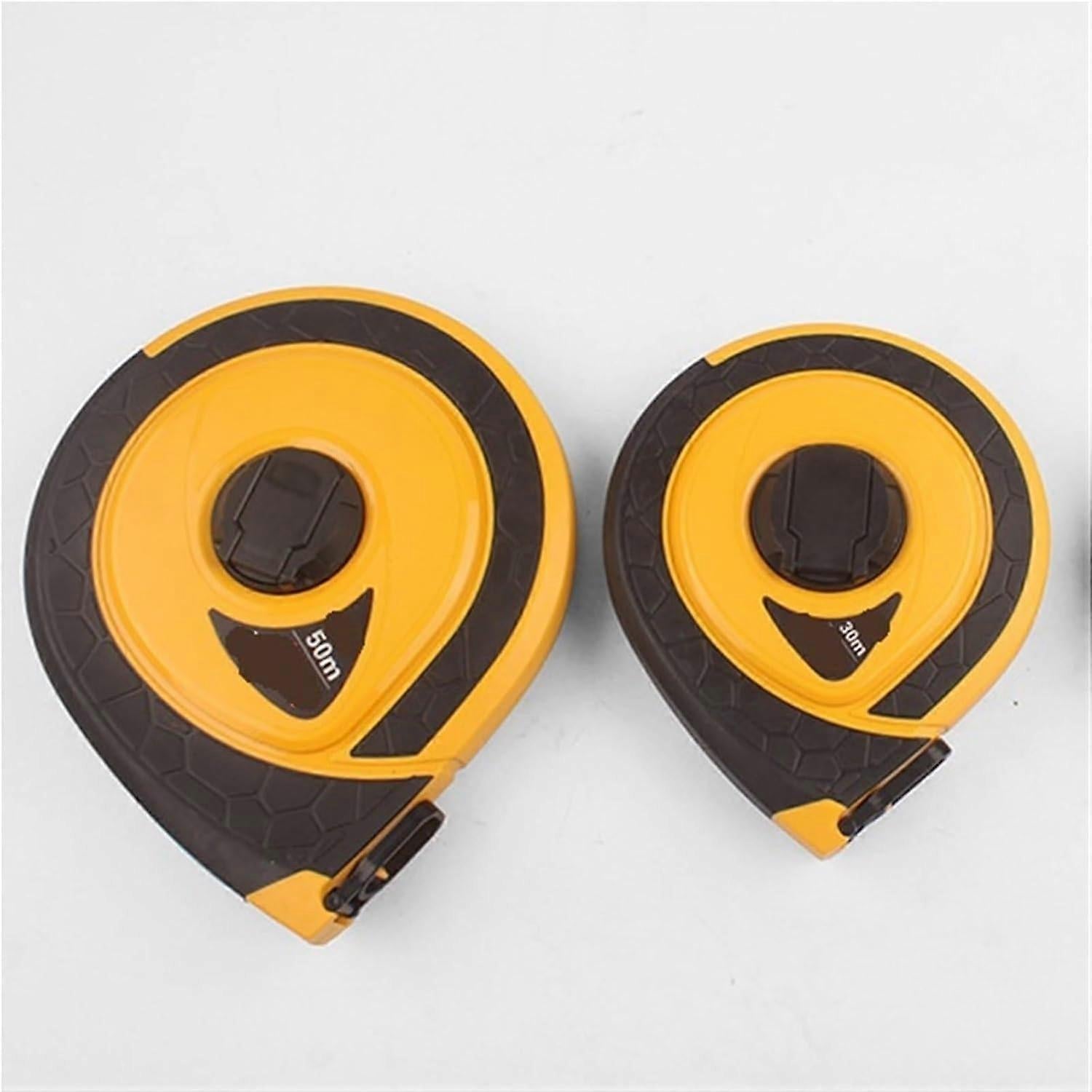20M Household Measuring Tape Flexible Tape Measure Tool for Home Use - Image 3