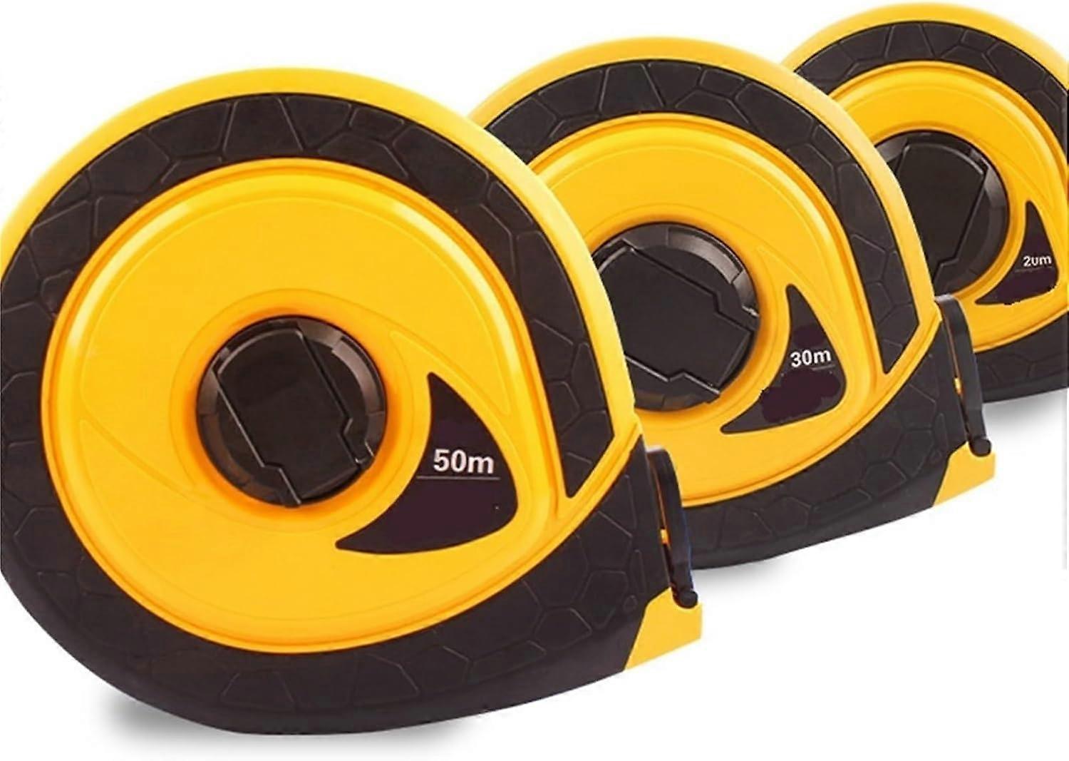 20M Household Measuring Tape Flexible Tape Measure Tool for Home Use - Image 4