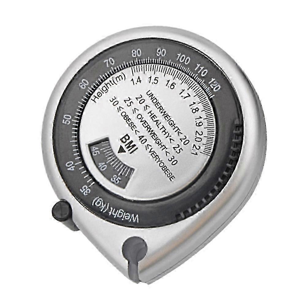 Retractable Body Tape Measure for Waist & Body Measurement Compact Design - Image 1