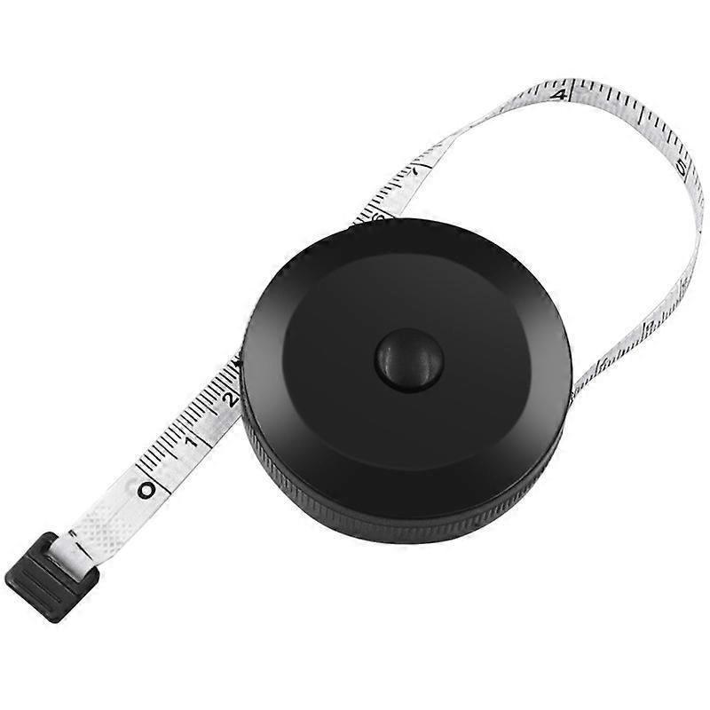 60Inch Soft Sewing Tape Measure for Tailor and Body Measuring Use - Image 1