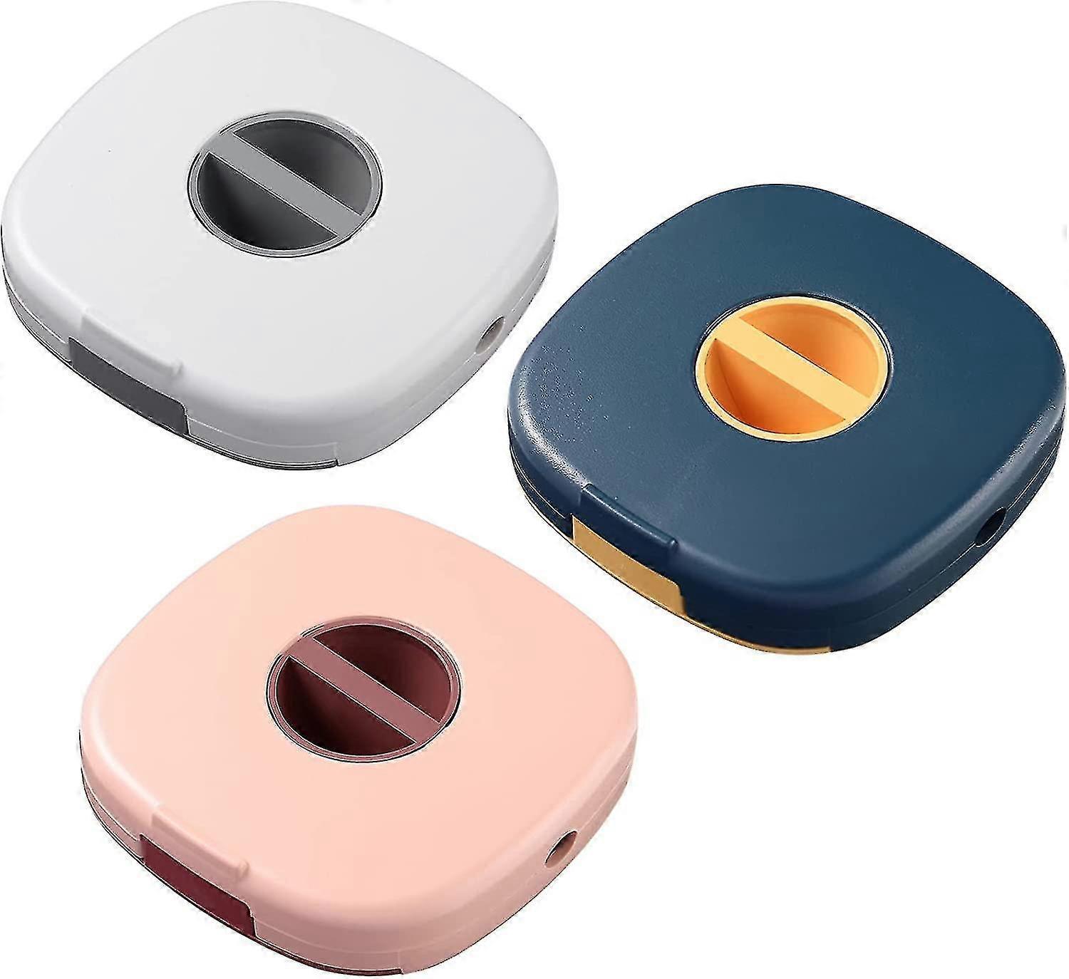 3pcs Cable Winder Cable Ties Cable Organizer for USB Headphones Cord Management - Image 1