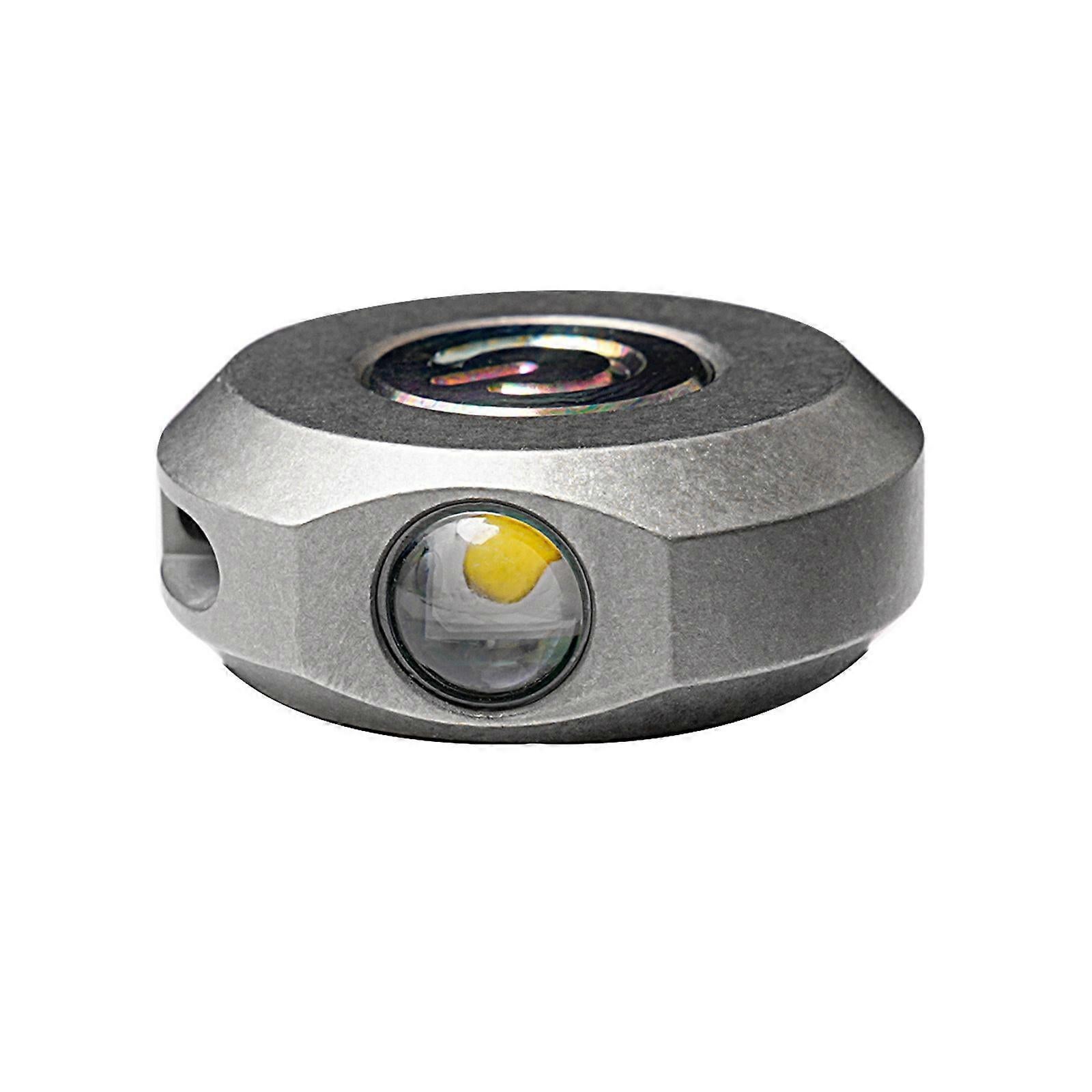 Mini  Flashlight Powerful LED Handheld Torch for Camping & Recreation - Image 1