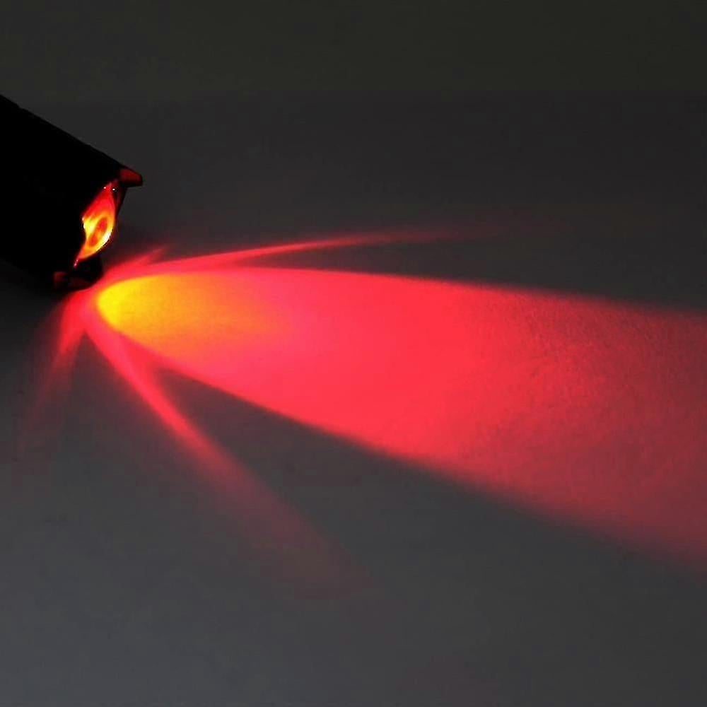 Mini Q5 Pocket Flashlight Focus Torch Small LED Light for Everyday Carry - Image 3