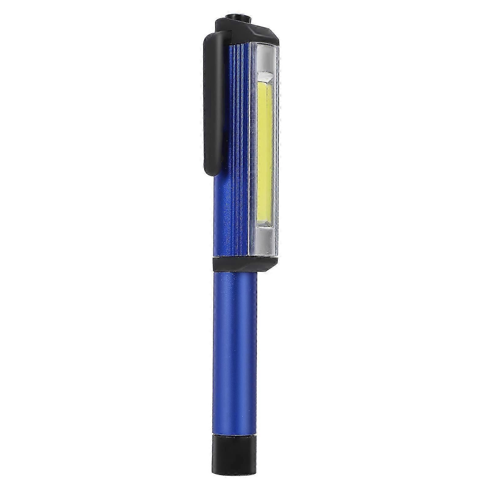 Pen Light Flashlight 1000 Lumens LED Work Torch for Inspection or Emergency - Image 4
