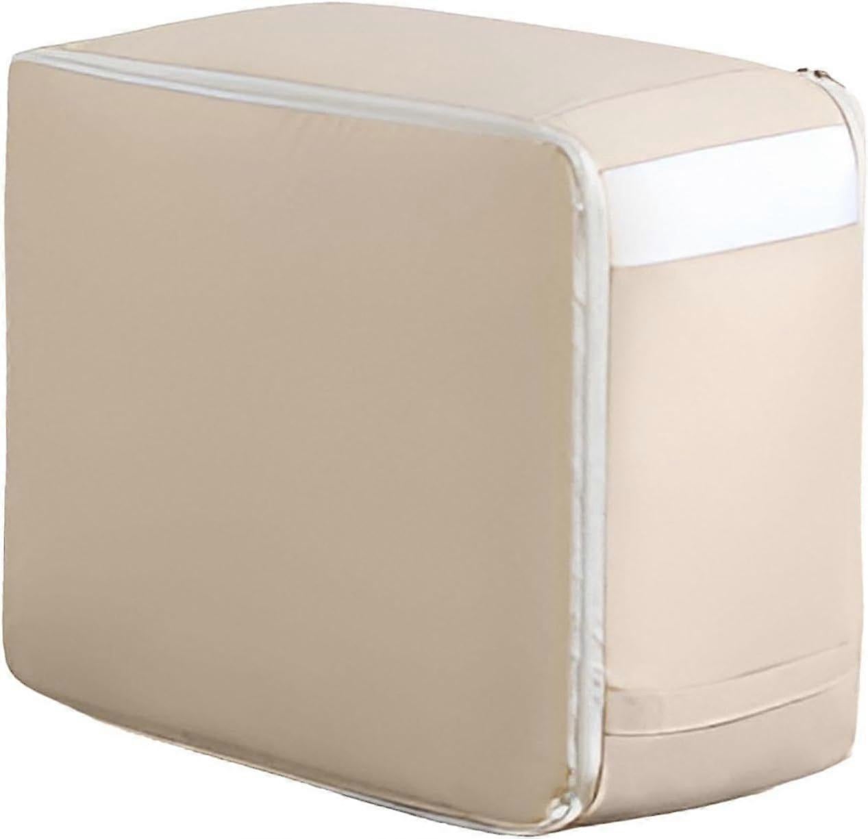 Travel Packing Cubes Foldable Large Capacity Luggage Organiser 52x42x30cm - Image 1