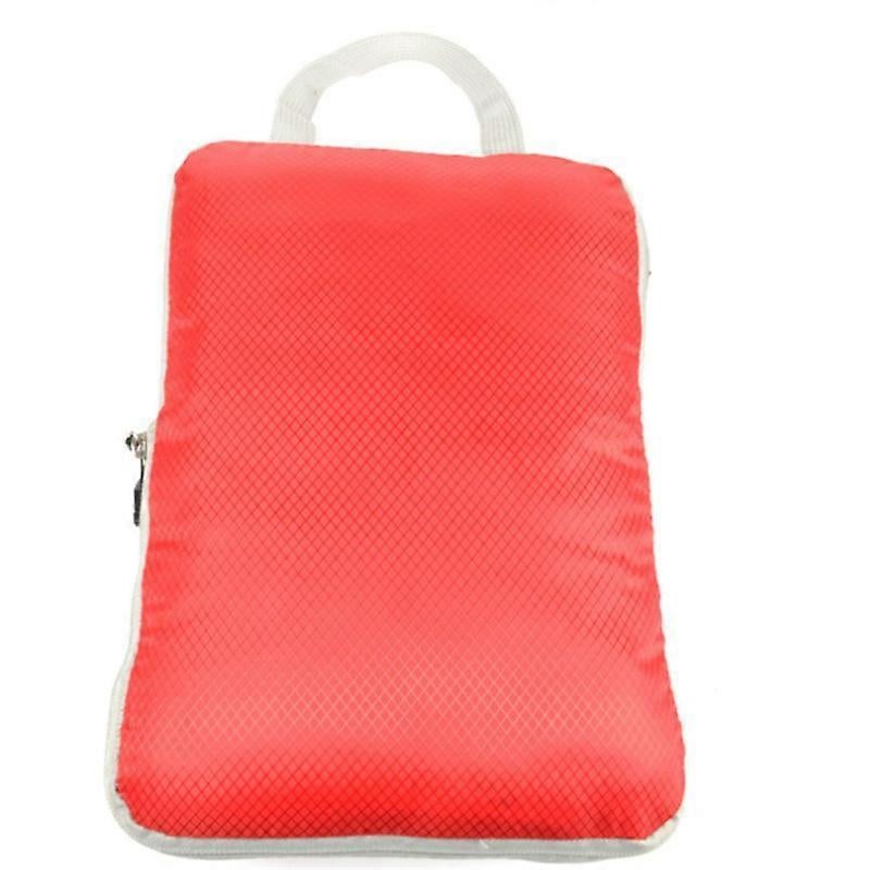 3pcs Compression Packing Cubes for Travel Suitcase Organizers Set - Image 2
