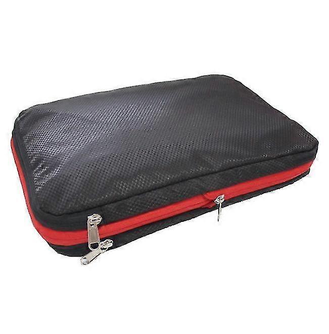 3pcs Travel Luggage Packing Cubes Organizers & Storage Bag Set - Image 3