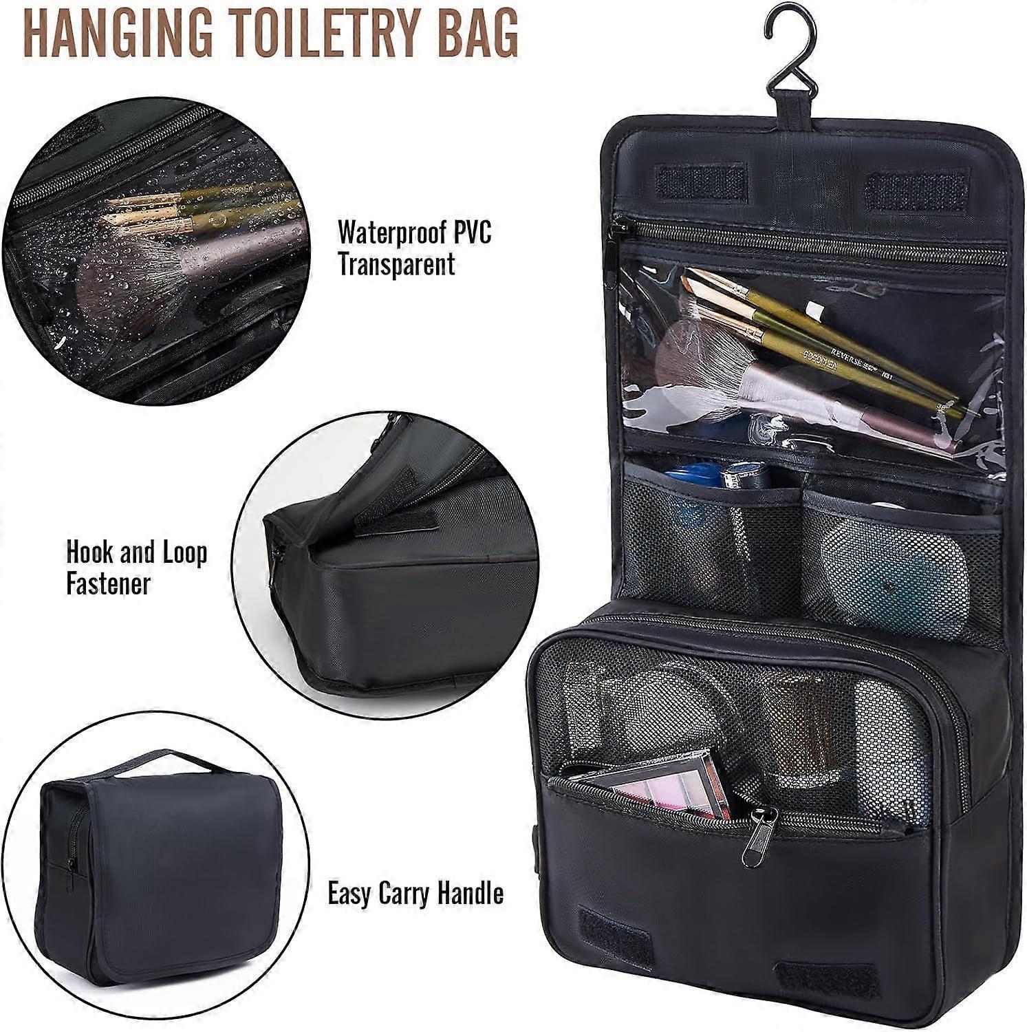 8pcs Travel Packing Cubes Set Suitcase Organizer for Travel Essentials - Image 3