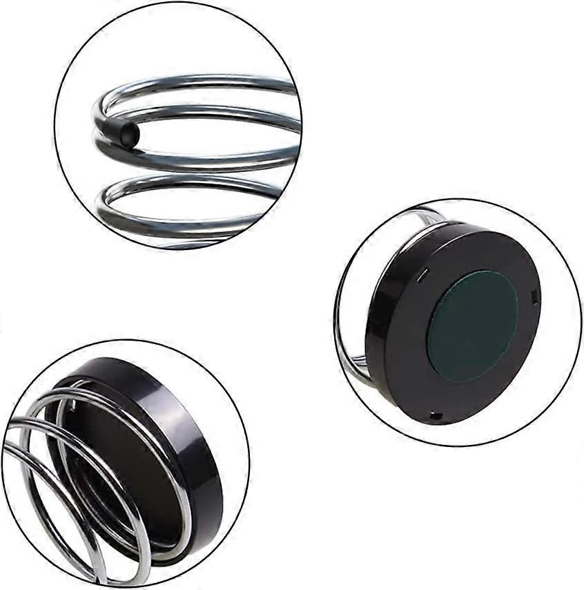 Universal Vehicle Cup Holder - Drink, Bottle, and Can Holder for Auto Use - Image 4