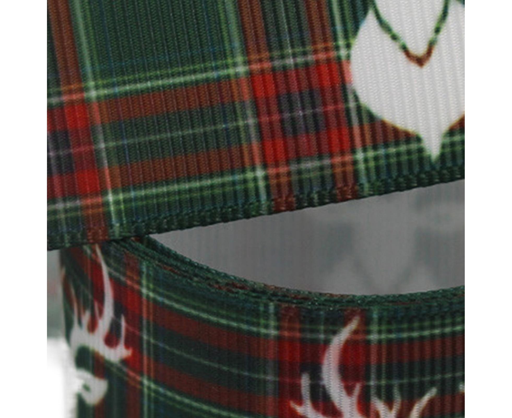 Gift Wrapping Ribbon DIY Christmas Decorative Ribbon-C 10 - Image 4