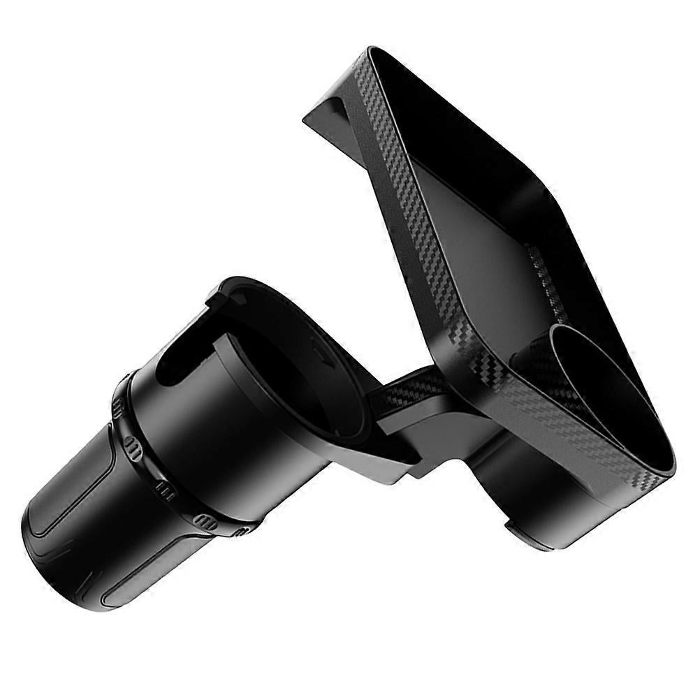 Hydroflask Cup Holder with Tray - Car Drink Holder and Food Tray Attachment - Image 2