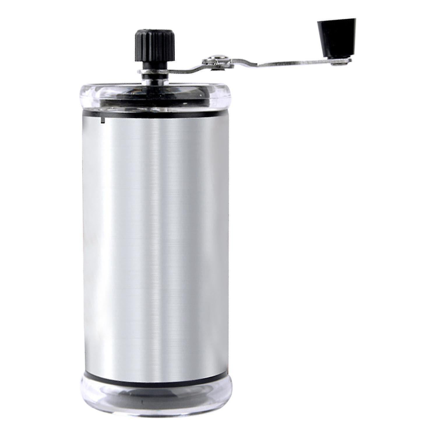 Manual Coffee Grinder - Hand Coffee Mill Bean Grinder for Drip & French Press - Image 1