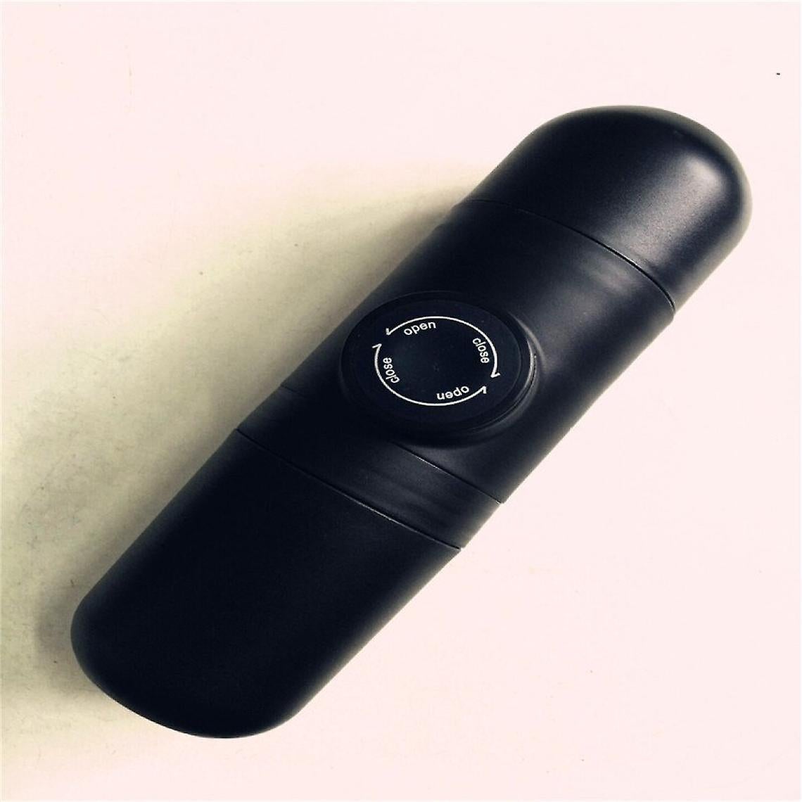 Portable Hand Coffee Grinder - Compact Manual Coffee Mill for Travel Use - Image 5