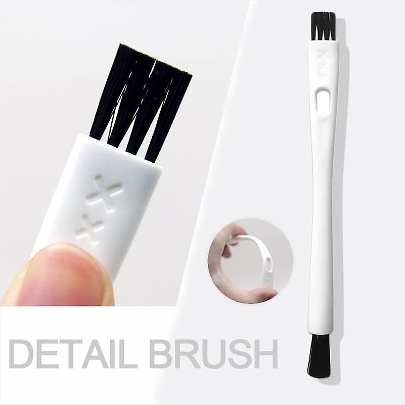 5pcs Coffee Grinder Cleaning Brushes - For Grinders, Espresso Machines & Tools - Image 5
