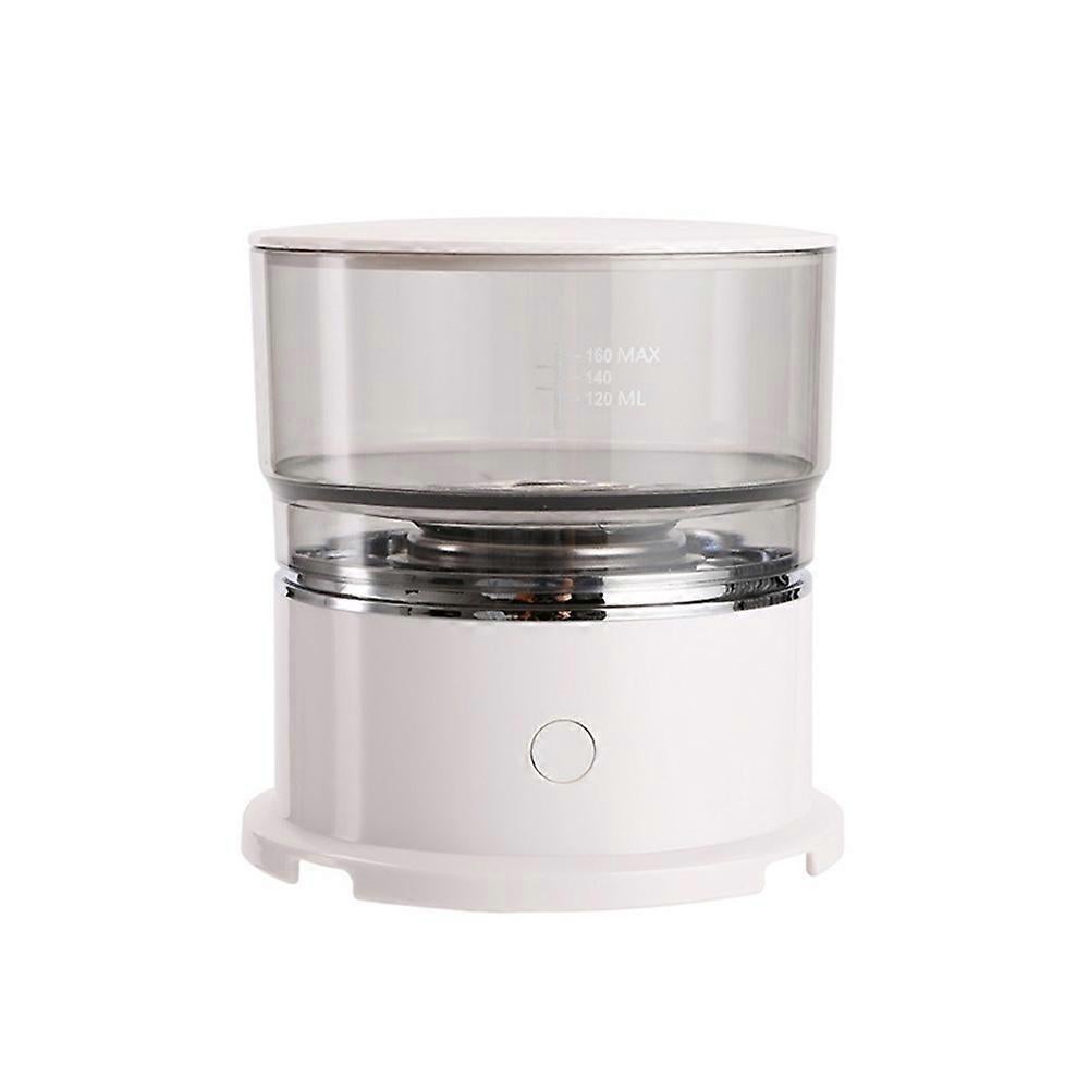 Portable Electric Coffee Grinder - Automatic Travel Bean Grinder for Outdoor Use - Image 1