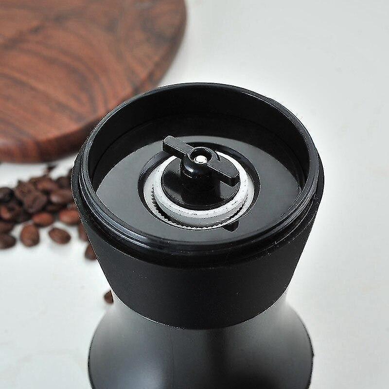 Manual Coffee Grinder - Drip Style Hand Coffee Mill Bean Grinder - Image 4