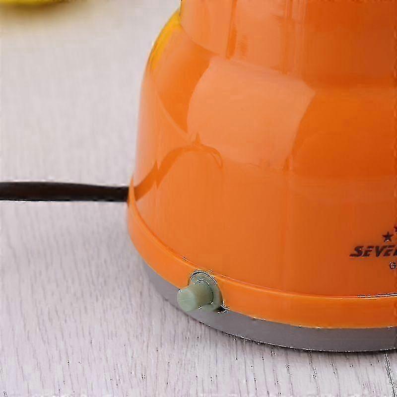 Electric Coffee Grinder - Stainless Steel Bean Mill Coffee Machine for Home Use - Image 5