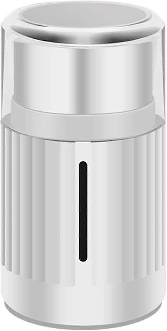 Electric Grinder - Multifunction Bean, Grain, Herb, and Spice Grinder with Steel Blades - Image 1