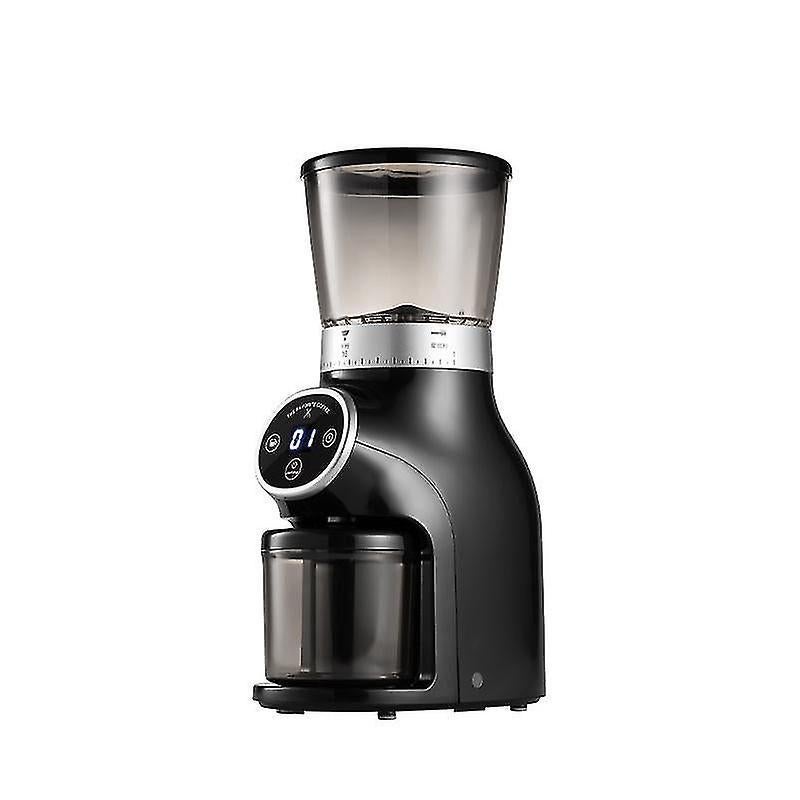 Electric Coffee Grinder - Multifunction Bean Mill for Household Coffee Brewing - Image 1