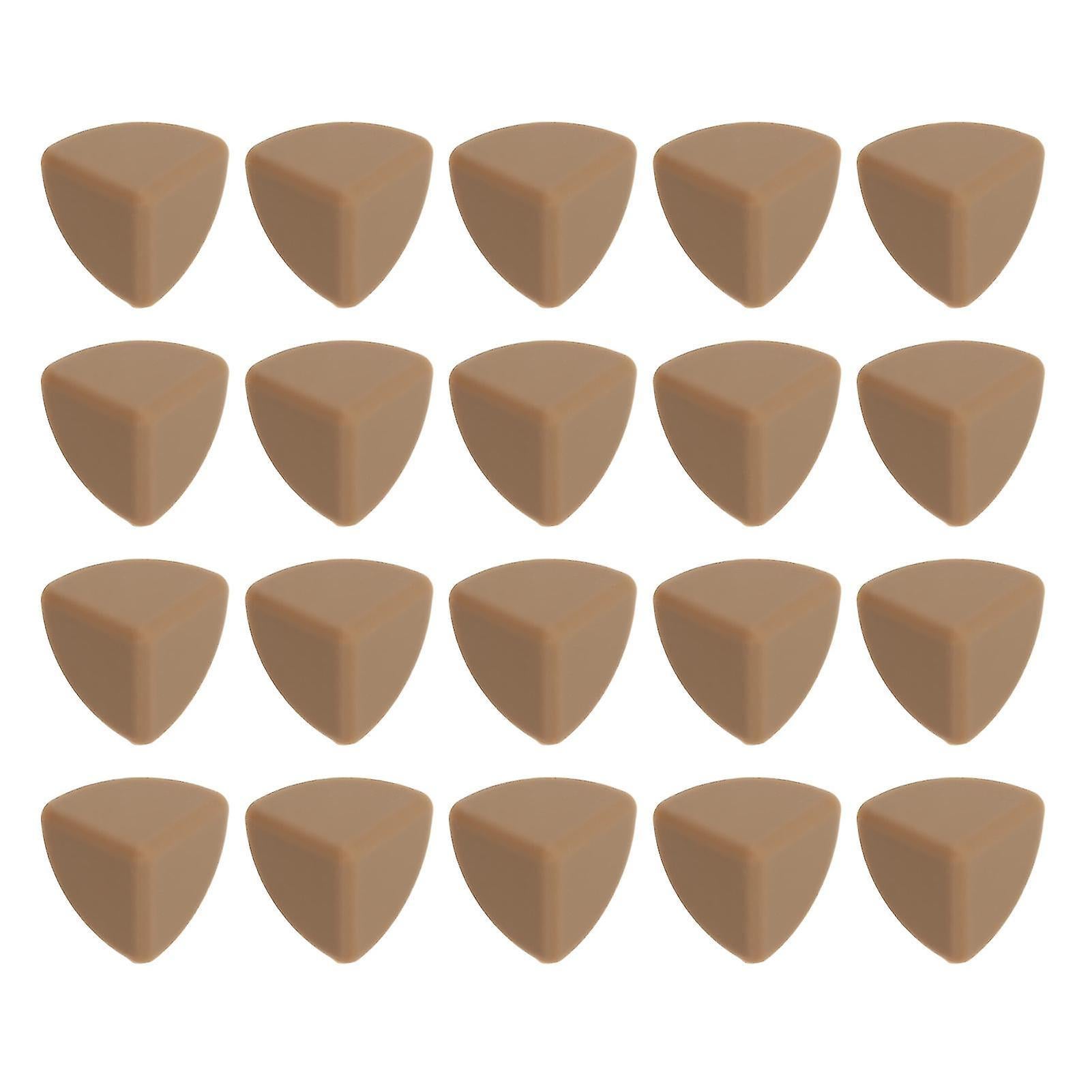 20pcs Silicone Desk Corner Protectors - Babies Proofing Furniture security Edge Guards - Image 1