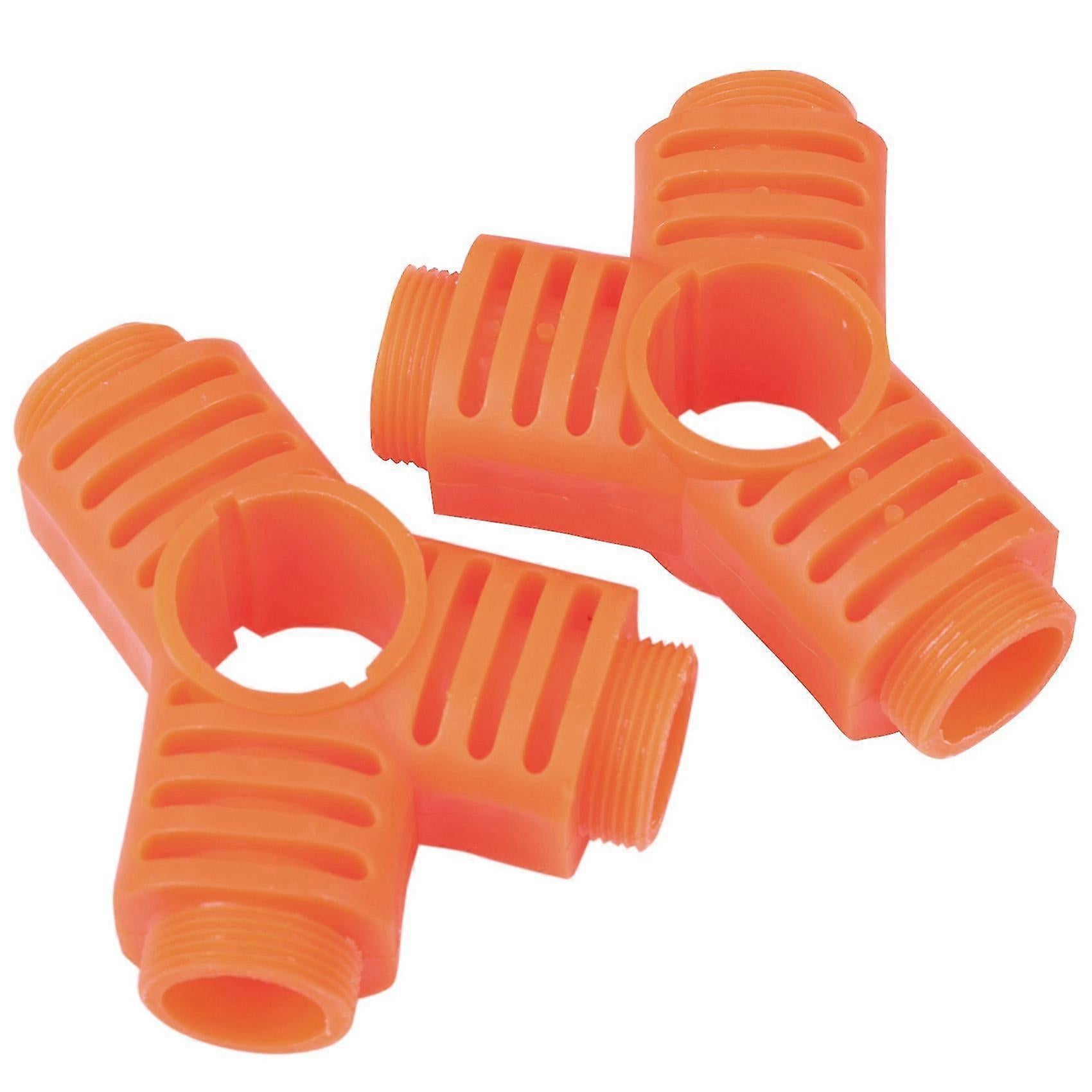 Garden Hose Spray Nozzle - Hose Nozzle with Storage Cart for Outdoor Use - Image 2