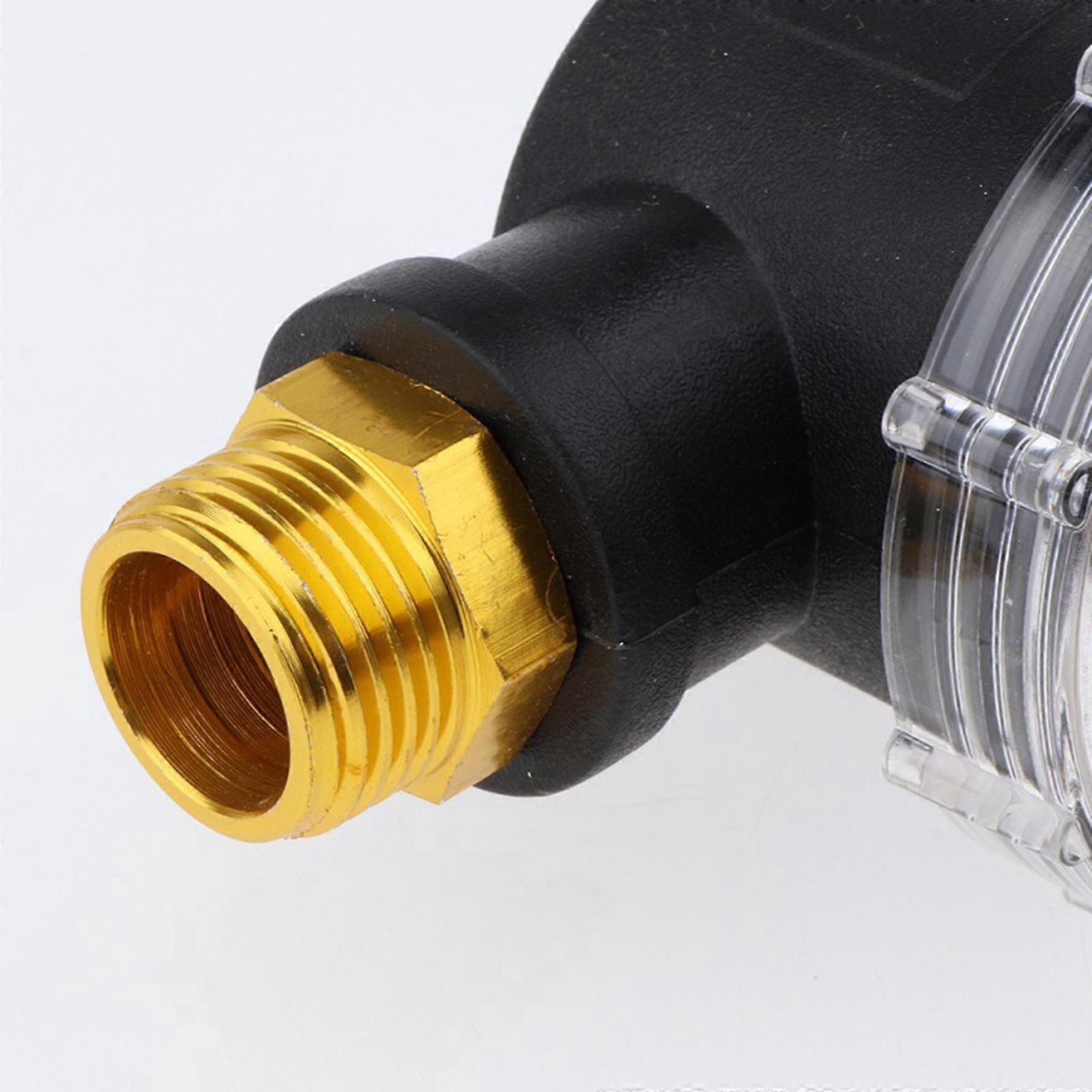 Garden Hose Filter - Pressure Washer Inlet Filter for Water Purification - Image 3