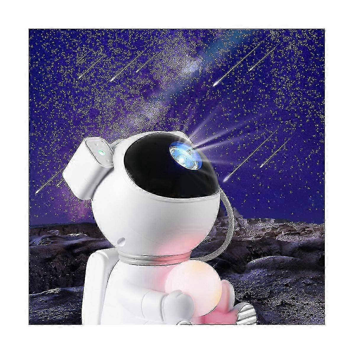 Projector for Bed - LED Nebula Light Projector for Bedroom Ambience - Image 3