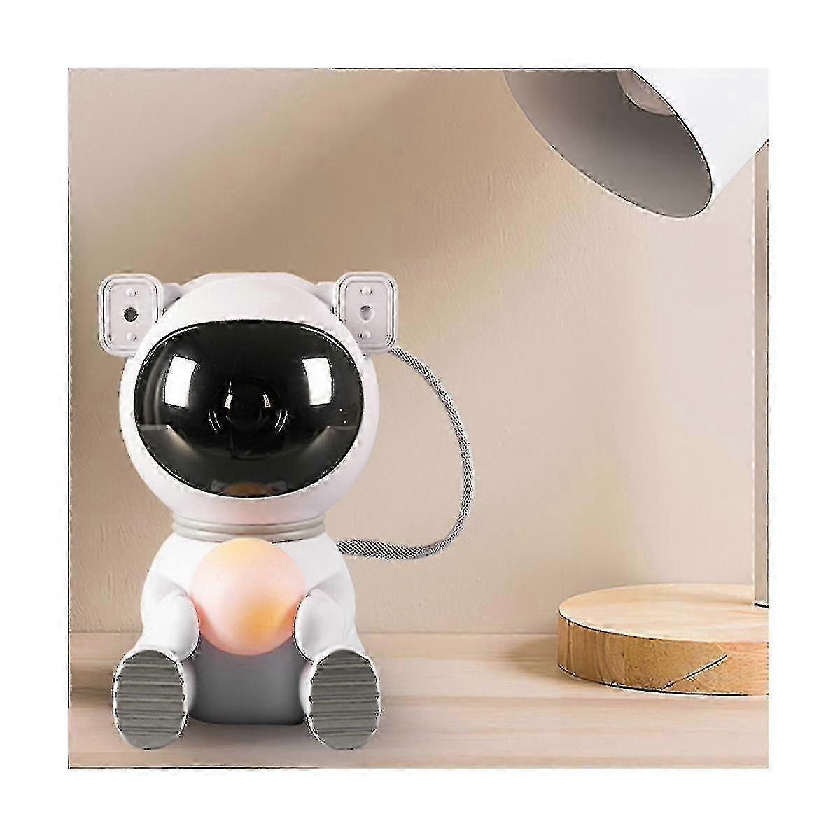 Projector for Bed - LED Nebula Light Projector for Bedroom Ambience - Image 4