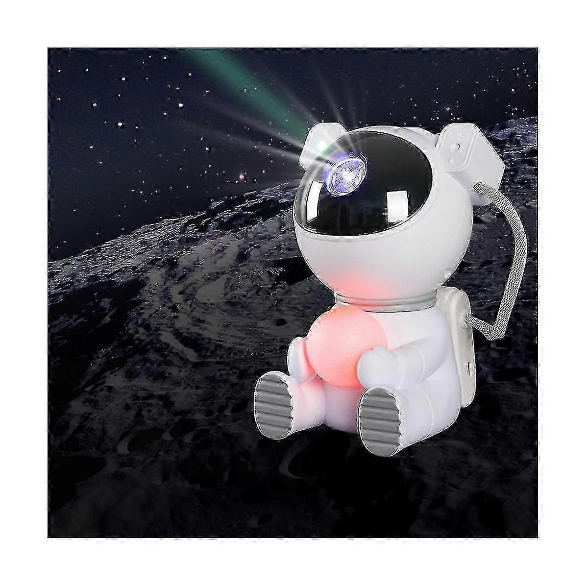 Projector for Bed - LED Nebula Light Projector for Bedroom Ambience - Image 5