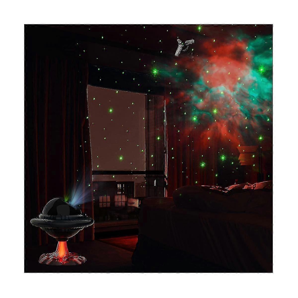 Projector - LED Night Light for Bedroom - Image 3