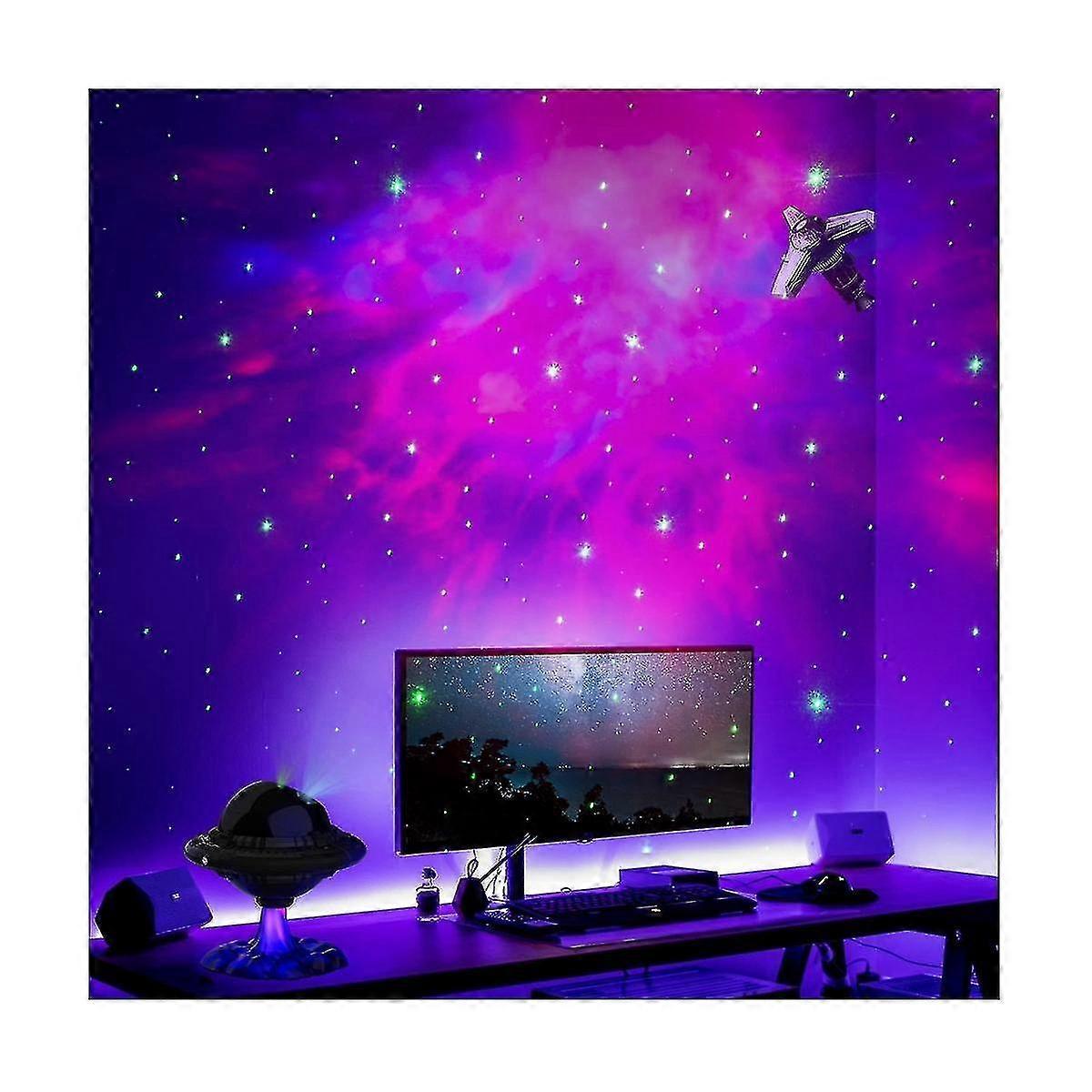 Projector - LED Night Light for Bedroom - Image 4