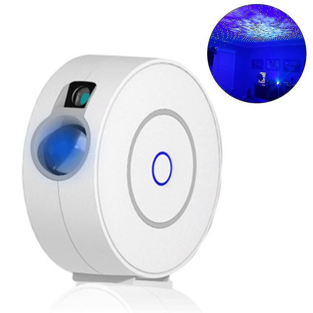 Sky Star Projector - Night Light Ceiling Projector for Home - Image 1