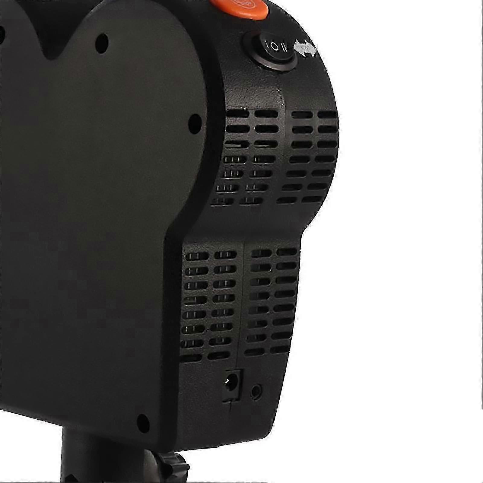 Christmas Halloween LED Window Projector - Seasonal Decorative Light Projector - Image 3