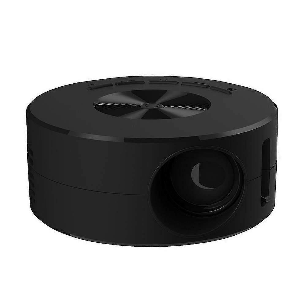 Babies Projector - Portable LED Projector for Home opera, Camping, and Entertainment - Image 1