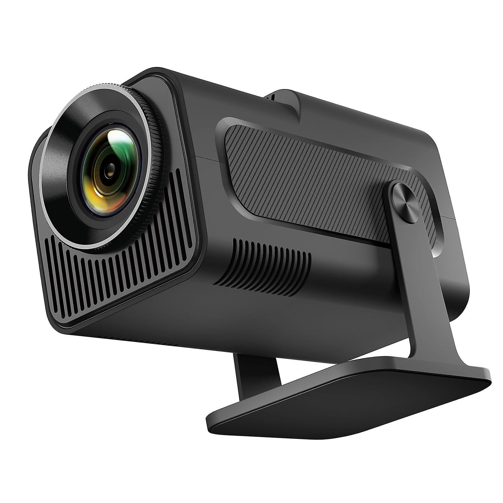 Flexible Angle Portable Projector - Mini Projector for Phone, Outdoor Movies - Image 1