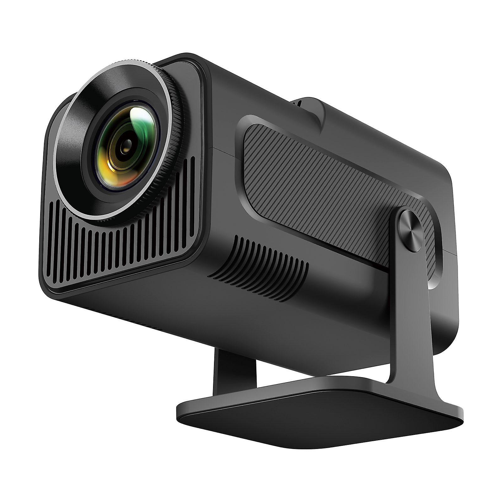 Flexible Angle Portable Projector - Mini Projector for Phone, Outdoor Movies - Image 2