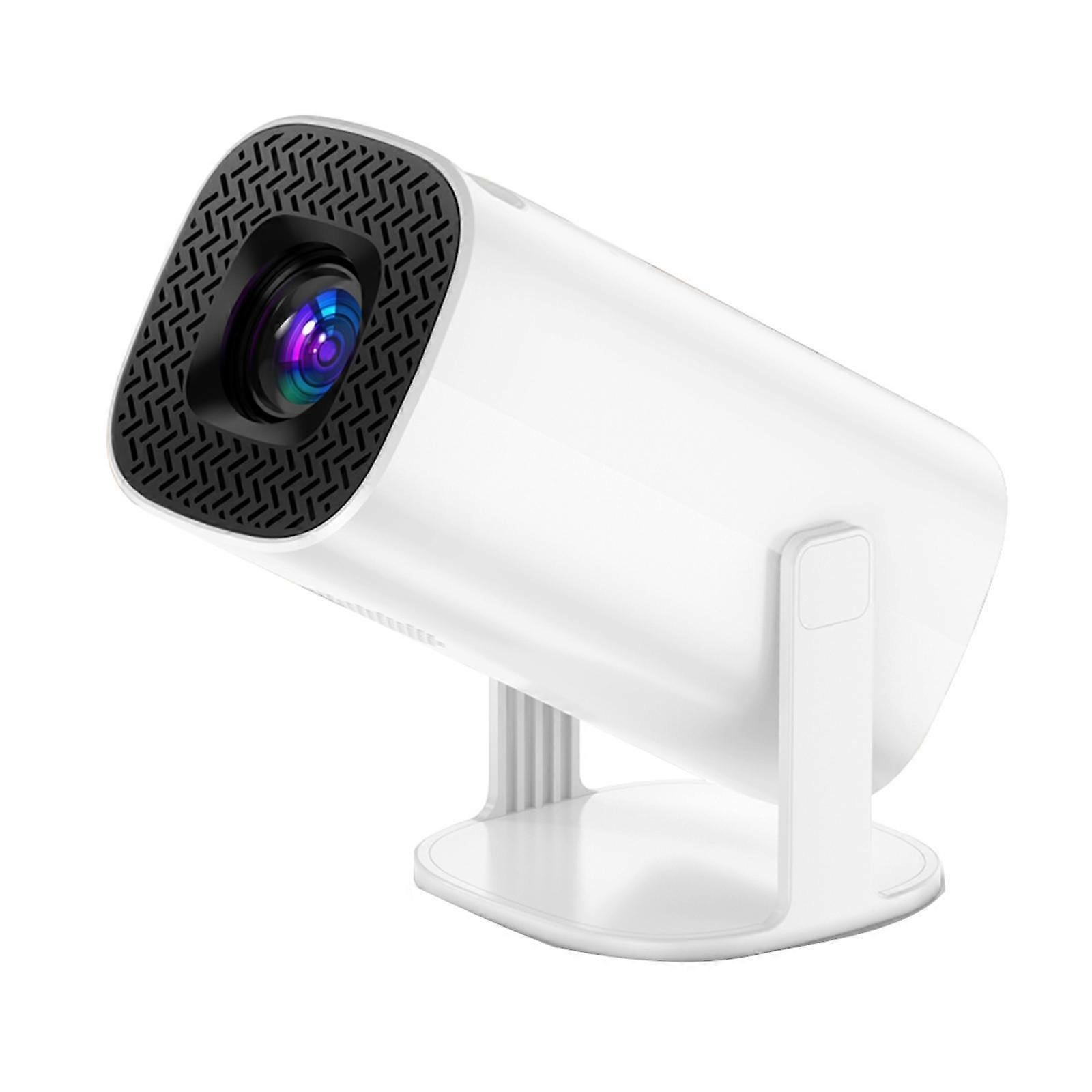 Portable Smart Projector - Home Movie Projector for Phone & Laptop - Image 1
