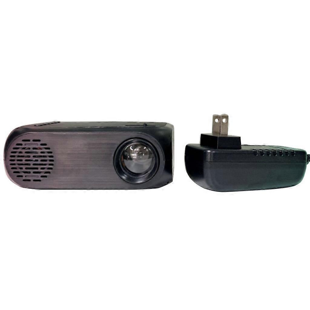Mini LED Movie Projector - Indoor & Outdoor Home opera Projector - Image 4