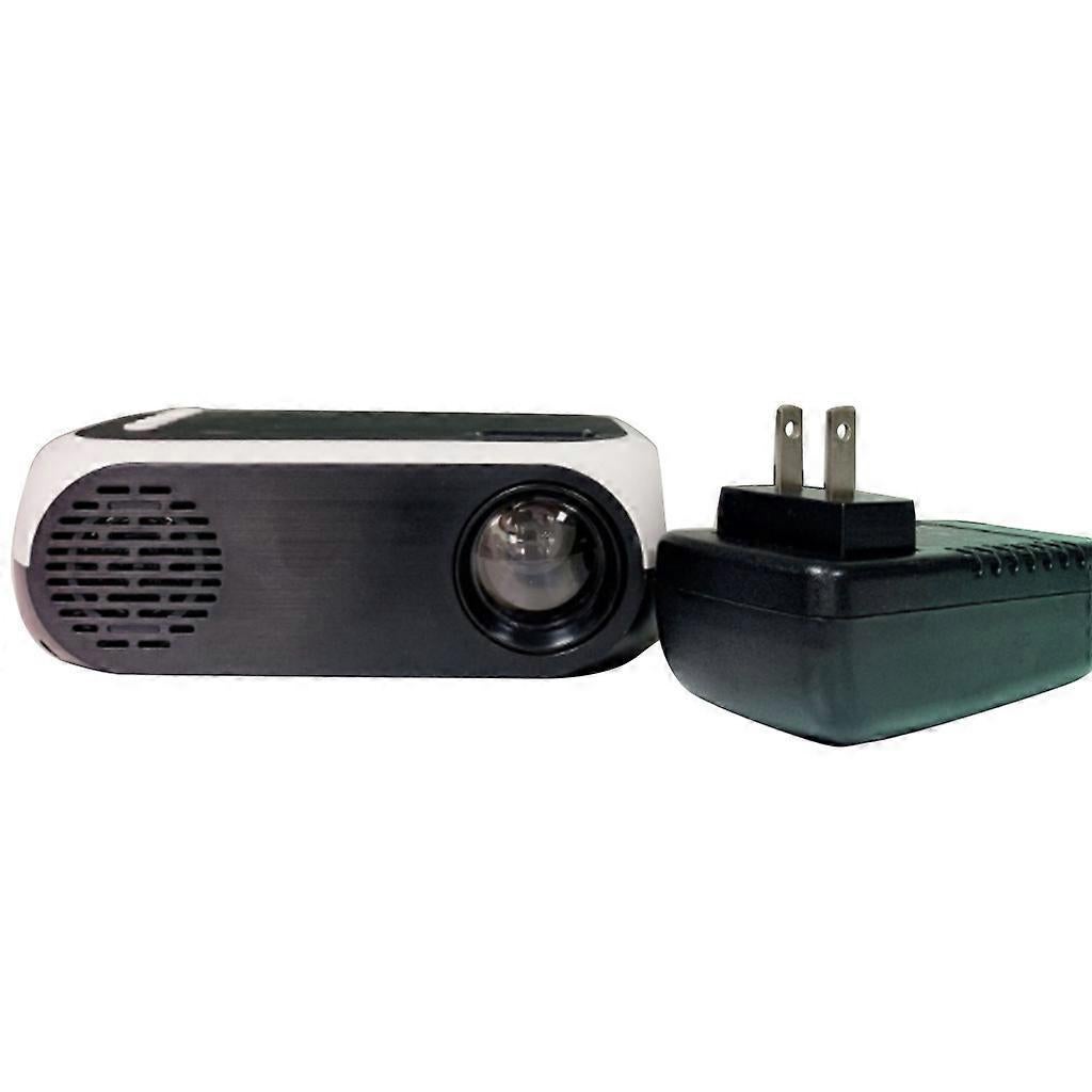 Mini LED Movie Projector - Indoor & Outdoor Home opera Projector - Image 5