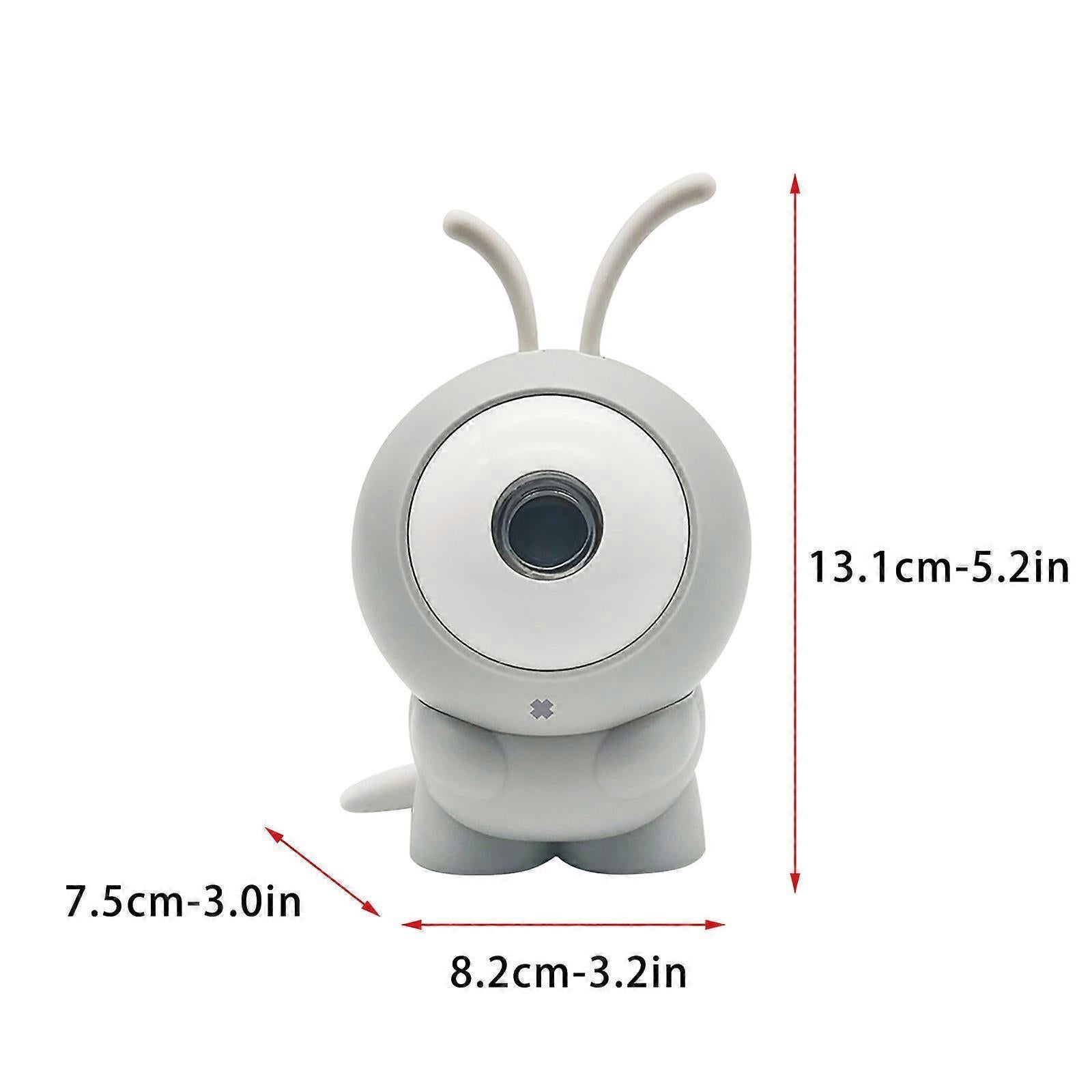 HD Projector Lamp - Birthday Gift Projector for Babies and Teens - Image 3