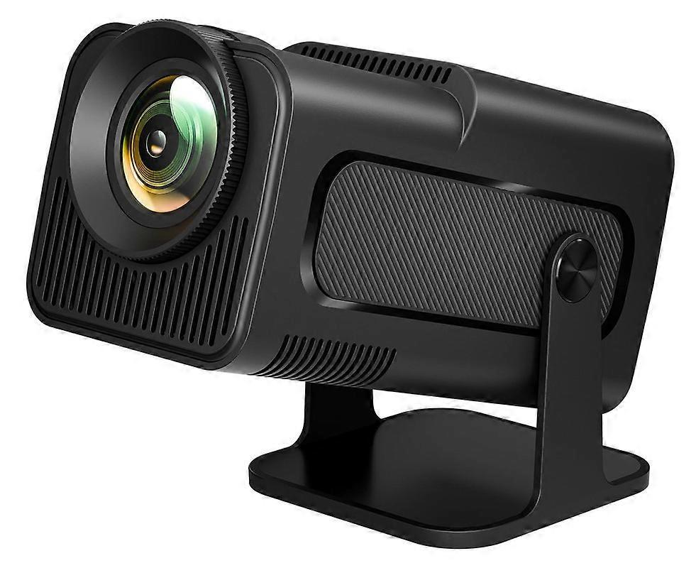 Mini Home Cinema Projector, Native 1080P, 4K Supported - Image 1