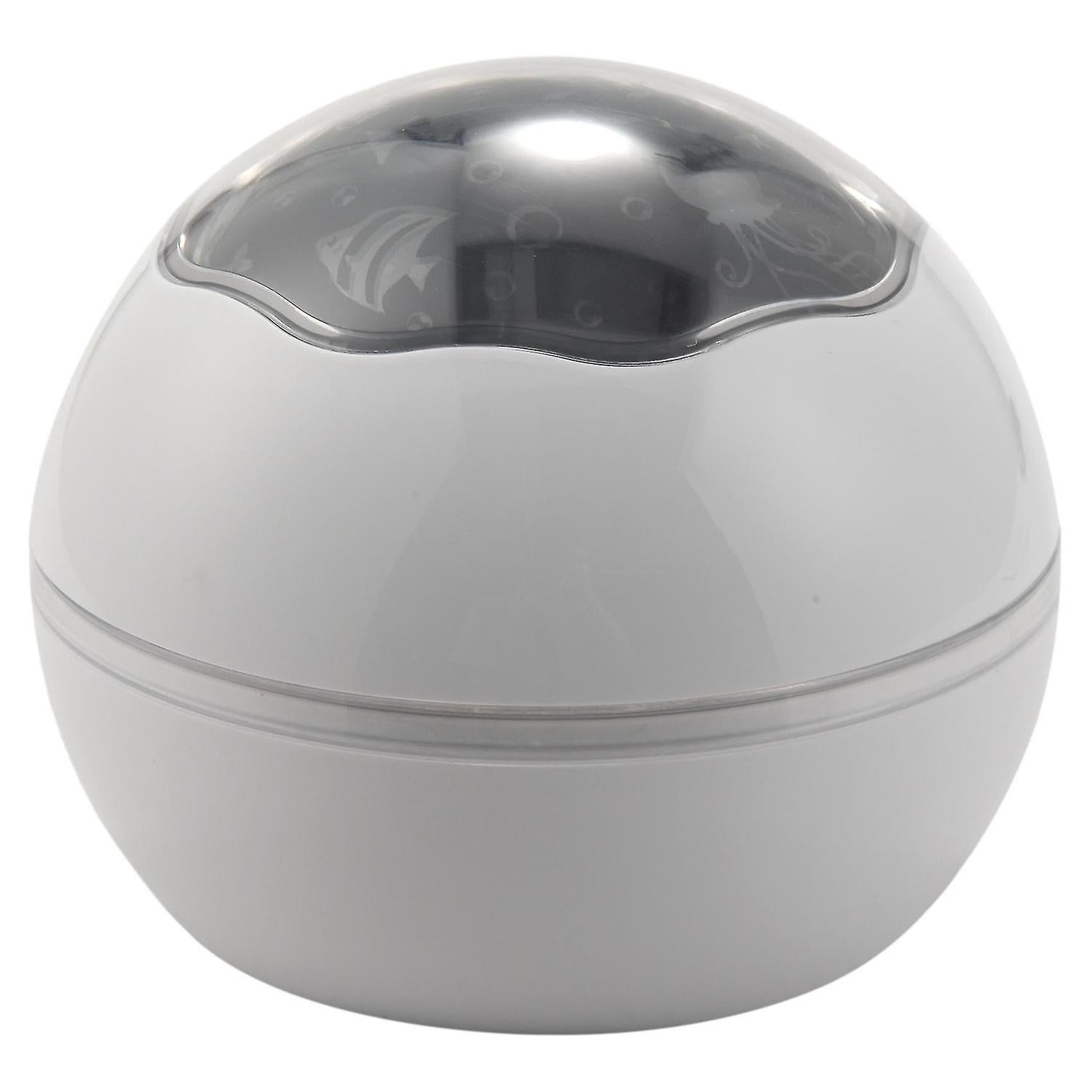 Rotating Sea Animals Cover Projector Lamp Light - Image 4