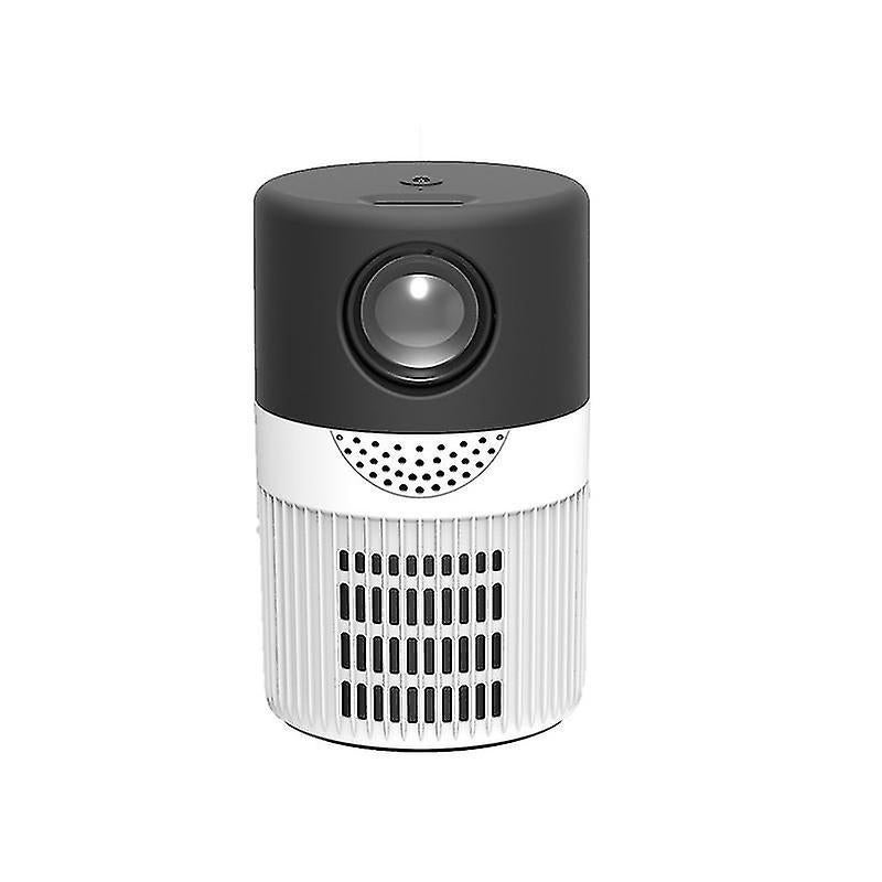 Mini HD Portable Projector, Supports 1080p - Image 1