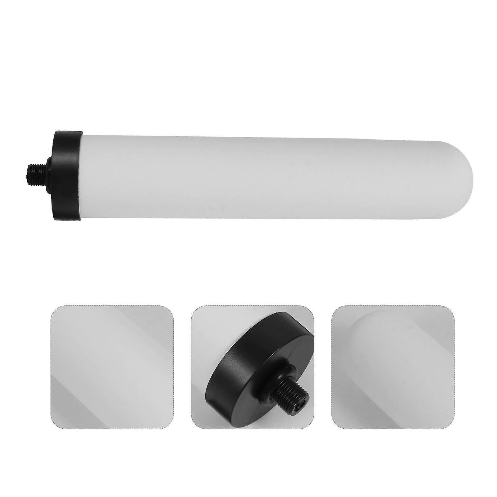 Water Filter Cartridge, Durable and Effective Water Purification Tool - Image 3