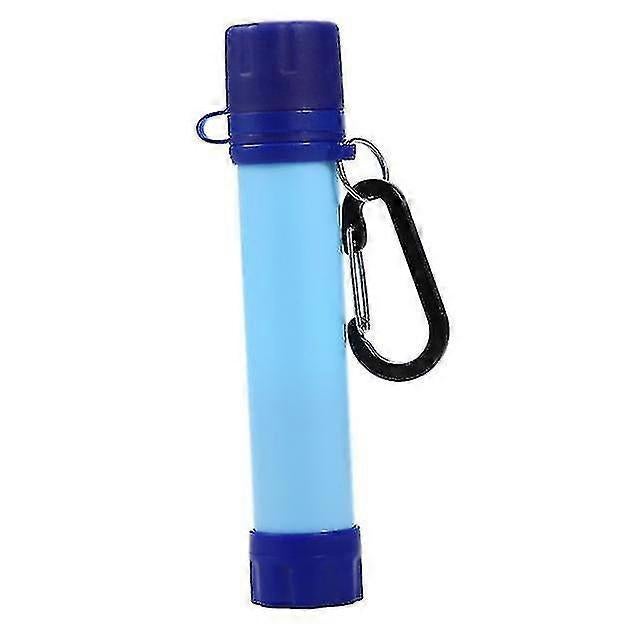 Outdoor Portable Water Filter, Survival Camping Water Purifier - Image 5