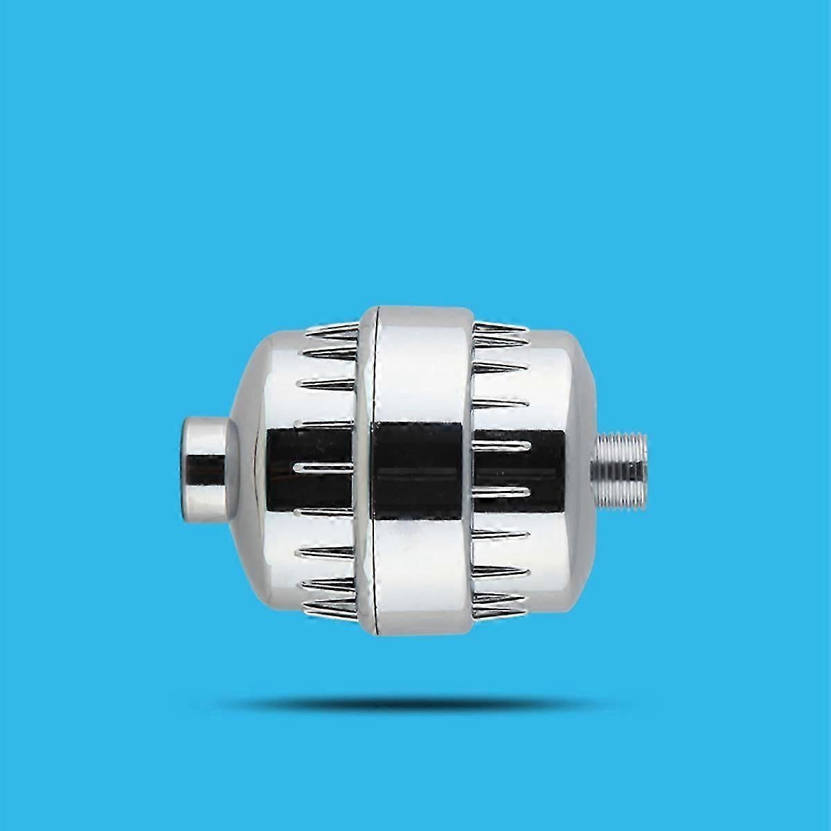 Shower Head Water Filter, Shower Water Purifier Cartridge - Image 2